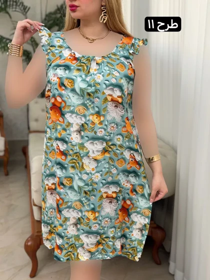 پیراهن فرشته 1290039