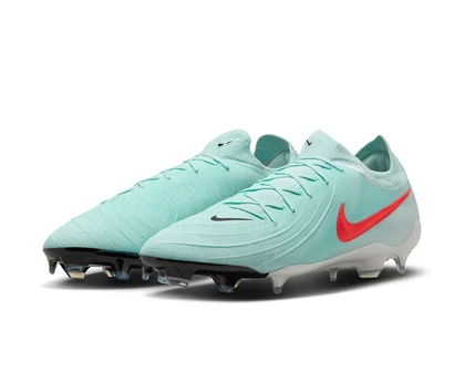 کفش فوتبال چمن Nike Phantom Gx II Pro Fg PC_FJ2563-300