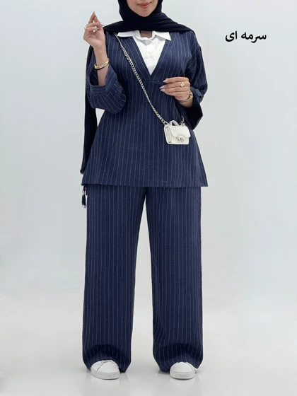 4289-ست اسپرت رزی