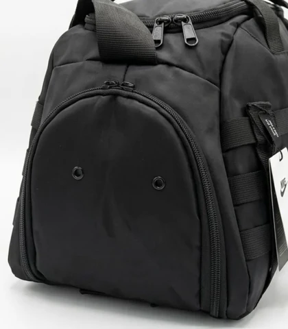 ساک ورزشی جاکفشی دار کوله شونده نایک NIKE-10047