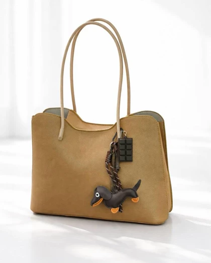 کیف بند قیطونی  کد : 1100255