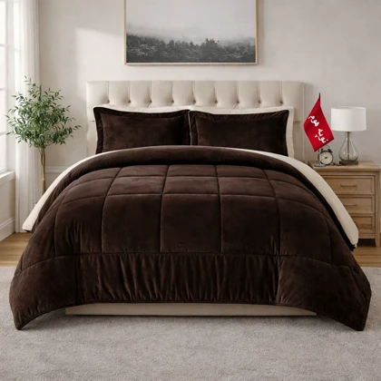 روتختی مینیمال مخمل پرستیژ