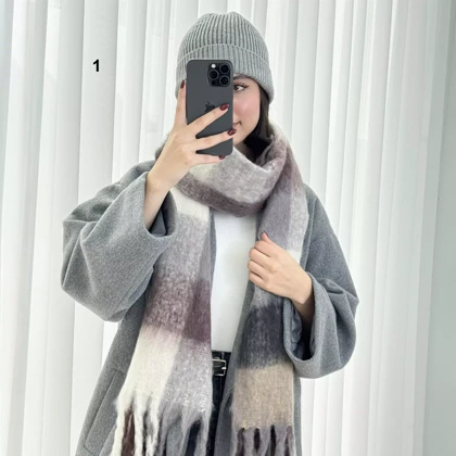 بیگ اسکارف 1005095