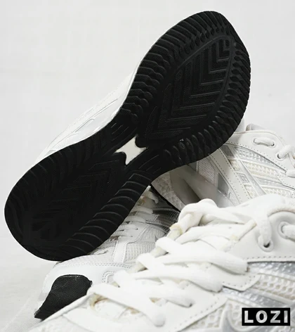 کفش کتانی مردانه سفید نایک NIKE Air Griffey Max V2