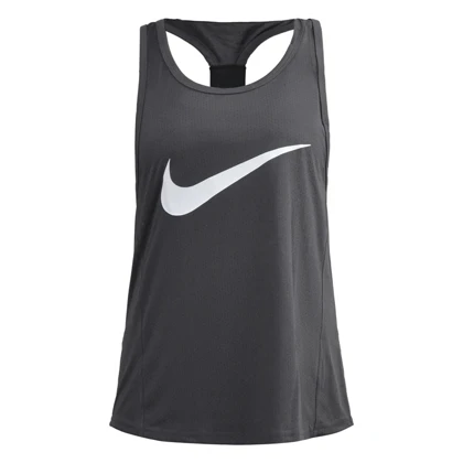 تاپ ورزشی زنانه نایک مدل PY-4H0838 طوسی