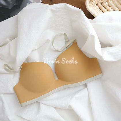 سوتین طرح نارگل ( سایز 75)