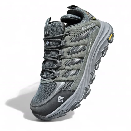 کتانی کلمبیا مشکی تمام