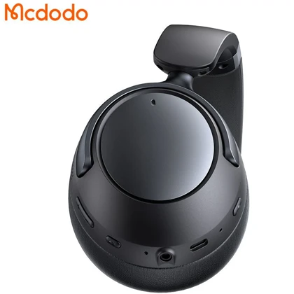 هدفون بلوتوثی مک دودو MCDODO مدل HP-1400 اتصال دوگانه