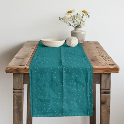 رانر ساده Table Runner186