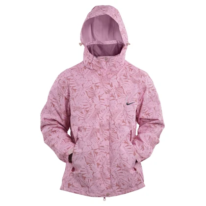 کاپشن دو پوش اسپرت Outdoor Sport نایک مدل 22853 صورتی