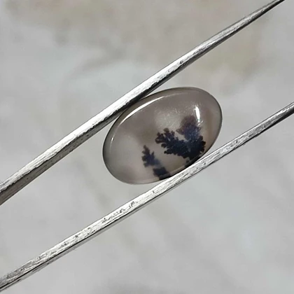 عقیق شجر قائن اصل کد 16