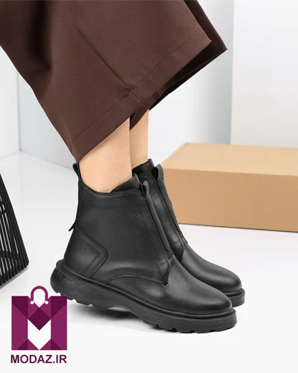 بوت زنانه زمستانه لیندا BOOT LINDA