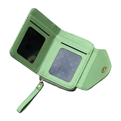 کیف پول و جا کارتی طرح جوجه اردک مدل MSN256-37