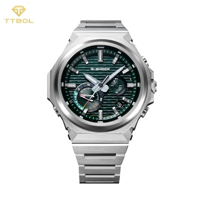 ساعت مچی مردانه کاسیو جیشاک CASIO G-SHOCK GST-B1000D-3A
