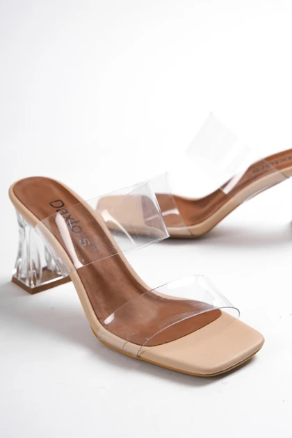 دمپایی زنانه داکستورز daxtors