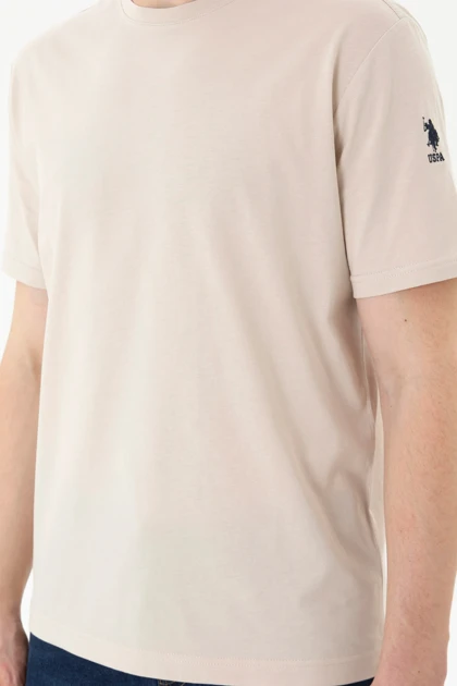 تیشرت مردانه اورجینال assn u.s.-polo-assn.