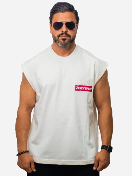 وست مردانه suprem کد 1076