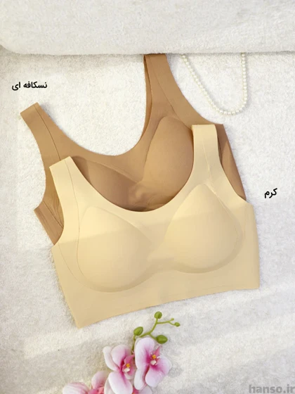 نیم‌تنه کاپ‌دار کد 8136