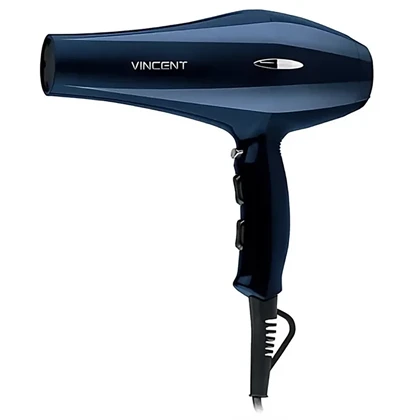 سشوار وینسنت Vincent مدل HD7325 توان 2500 وات