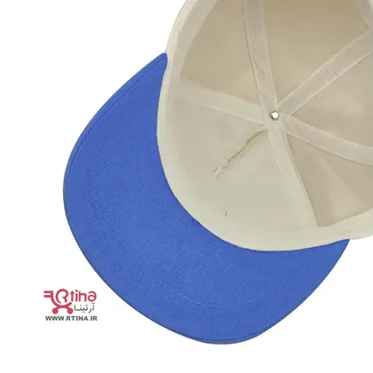 کلاه کودک تابستانی دخترانه و پسرانه اسپرت عروسکی