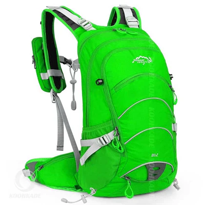 کوله پشتی 20 لیتری مدل OUTDOOR INOXTO