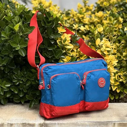 کیف رودوشی اورجینال مدل HANDRY - H0383