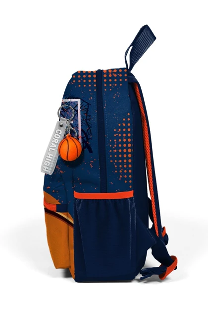 کیف مدرسه بچگانه coral-high coral-high