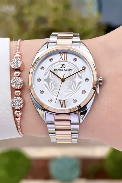 ساعت زنانه daniel-klein daniel-klein