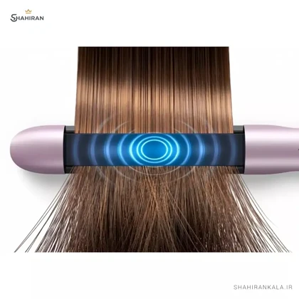 اتو مو فیلیپس مدل PHILIPS BHS530