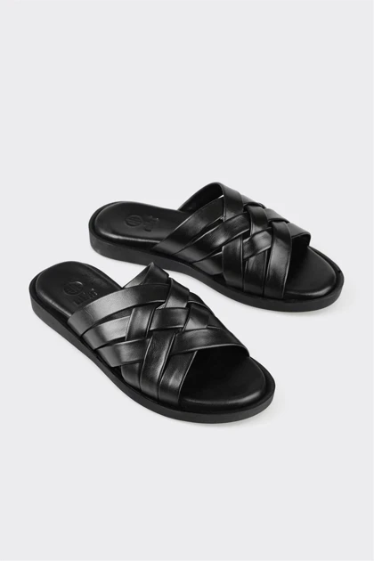 دمپایی مردانه اله elle