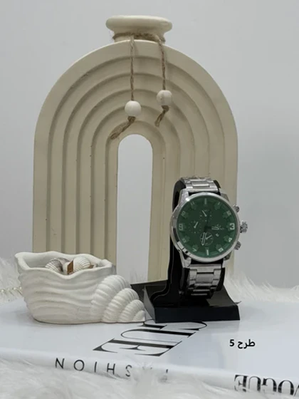 ساعت مچی ضد اب_کد4207