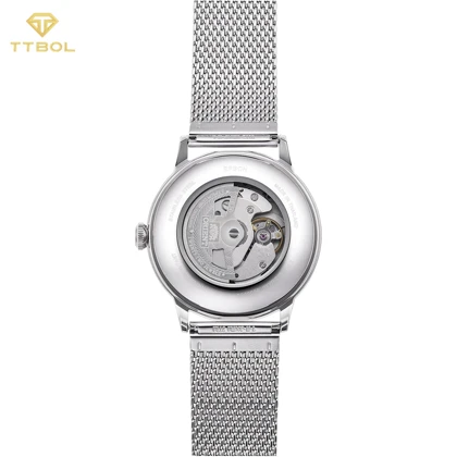 ساعت مچی مردانه اورینت ORIENT RA-AC0018