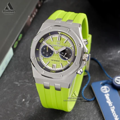 ساعت مردانه سرجیو تاچینی Sergio Tacchini ST.1.10447-5