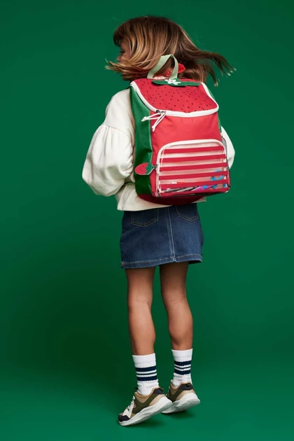 کیف مدرسه بچگانه skip-hop skip-hop