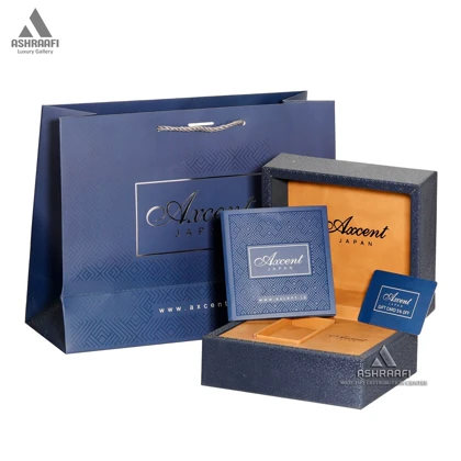 ساعت زنانه اکسنت Axcent AX120012SW