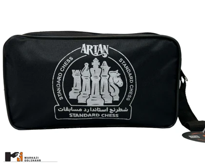 شطرنج فدراسیونی کد 2003441