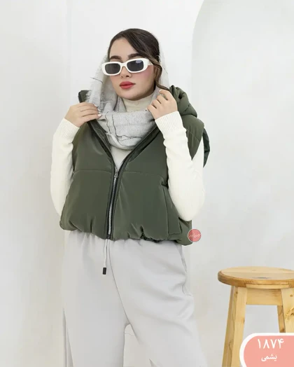 پافرسیلیکونی کلاه دار 1874