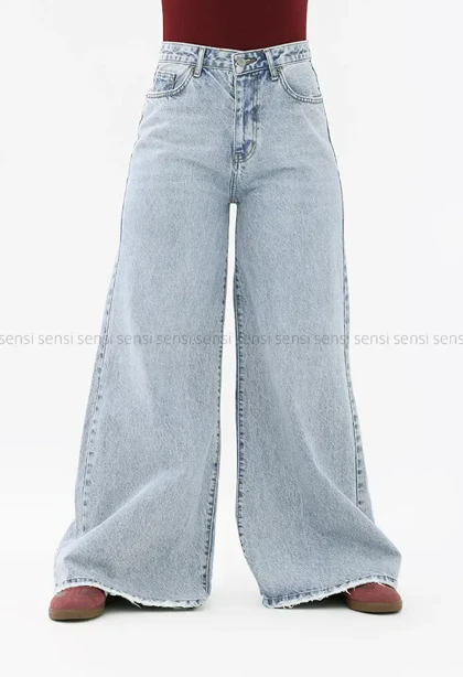 شلوار جینSUPER full bag کد1004237