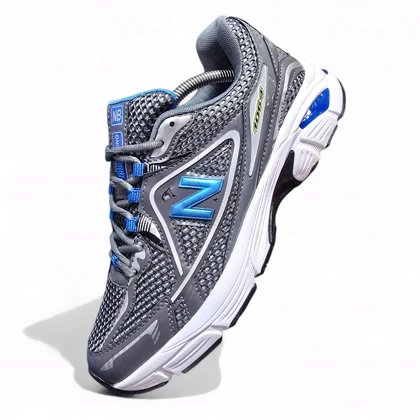 نیوبالانس1064 طوسی آبی