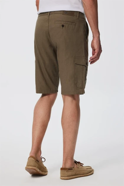 شلوارک مردانه lee-cooper