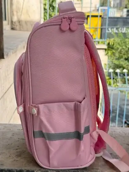 کوله پشتی بچه گانه مدل XBR