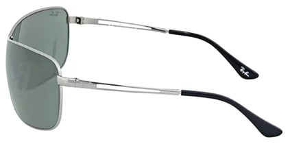 عینک آفتابی ریبن RayBan RB3466S 00471 کد 157647