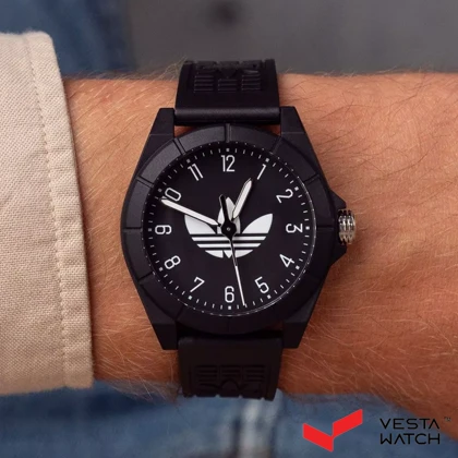 ساعت مچی مردانه و زنانه آدیداس ADIDAS مدل AOST24568