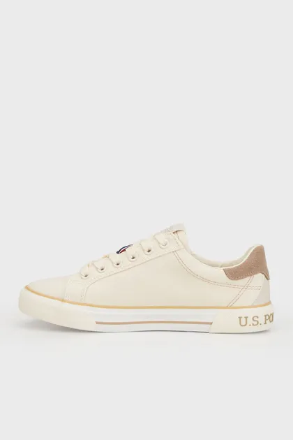 پایه. کفش کتانی پولو SHOES RACHEL 4FX