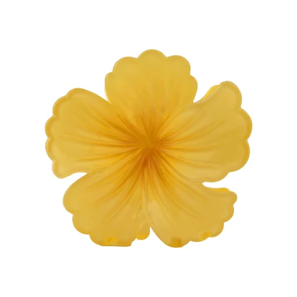 کلیپس زنانه مدل گل