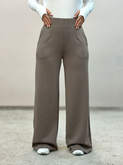 شلوار بگ اویشو وارداتی