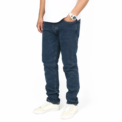 شلوار جین اسلیم فیت مردانه مدل 663950