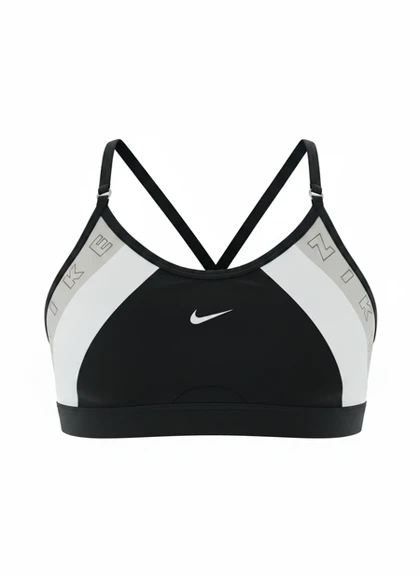 نیم‌تنه ورزشی زنانه نایکی Nike مدل Training – GRX Indy