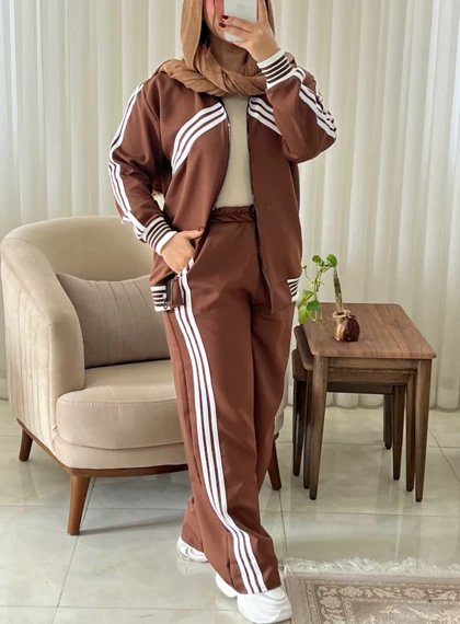 ست زنانه دخترانه کد 273