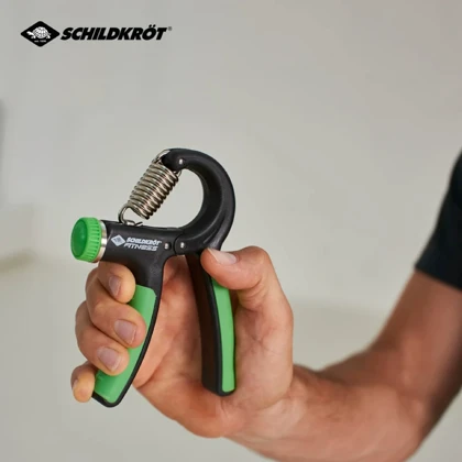فنر تقویت مچ برند شیلدکروت SCHILDKROT